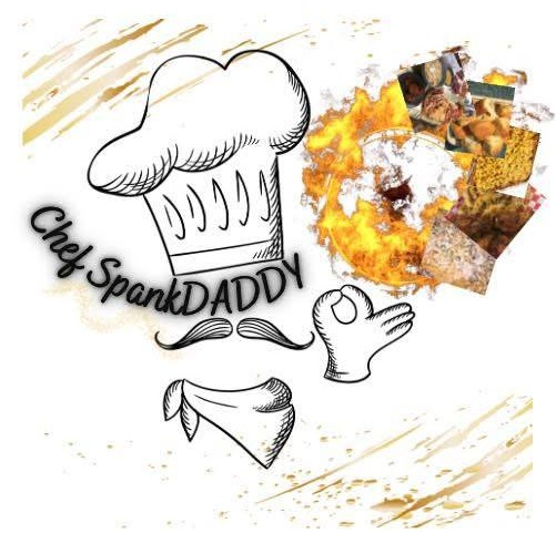 Chef spankDADDY